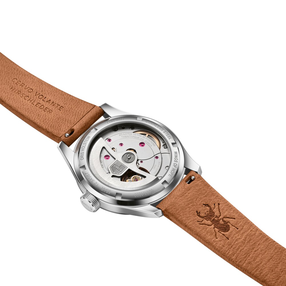 Oris Big Crown Wings of Hope Limited Edition Automatic Men\'s Watch EOmG1opW Oris Big Crown Wings of Hope Limited Edition Automatic Men\'s Watch EOmG1opW