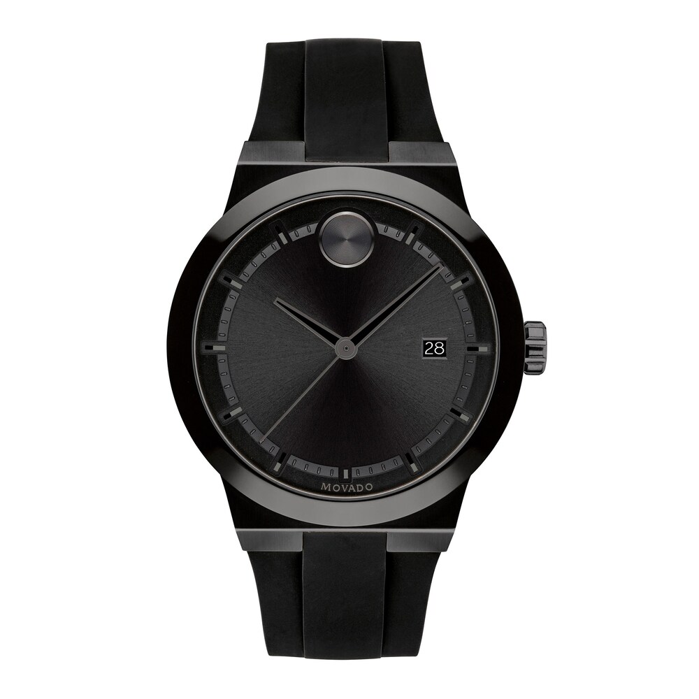 Movado BOLD Fusion Men's Watch 3600621 ETEU98pf Movado BOLD Fusion Men's Watch 3600621 ETEU98pf