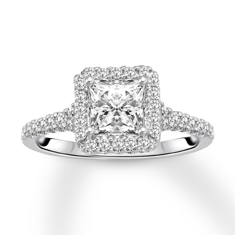 Diamond Ring Setting 3/8 ct tw Round 14K White Gold EWMoFQrI Diamond Ring Setting 3/8 ct tw Round 14K White Gold EWMoFQrI