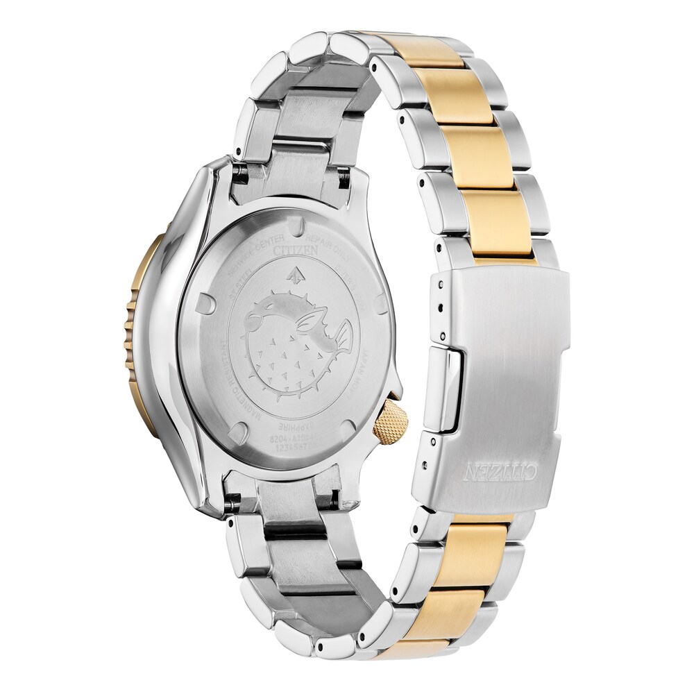 Citizen Promaster Diver Automatic Men\'s Watch NY0154-51L EZtohJT8 Citizen Promaster Diver Automatic Men\'s Watch NY0154-51L EZtohJT8