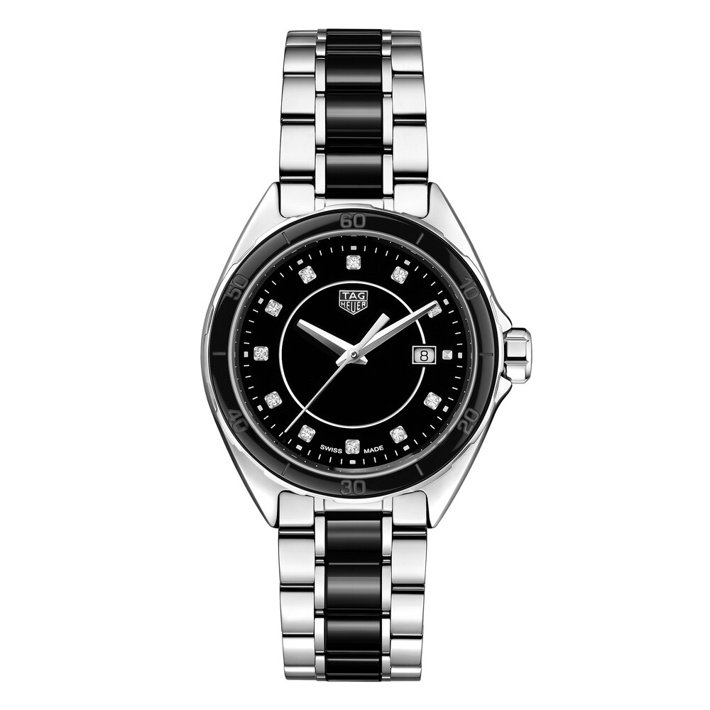 TAG Heuer Women's Watch FORMULA 1 WBK1316.FC8262 EeHva8ah TAG Heuer Women's Watch FORMULA 1 WBK1316.FC8262 EeHva8ah