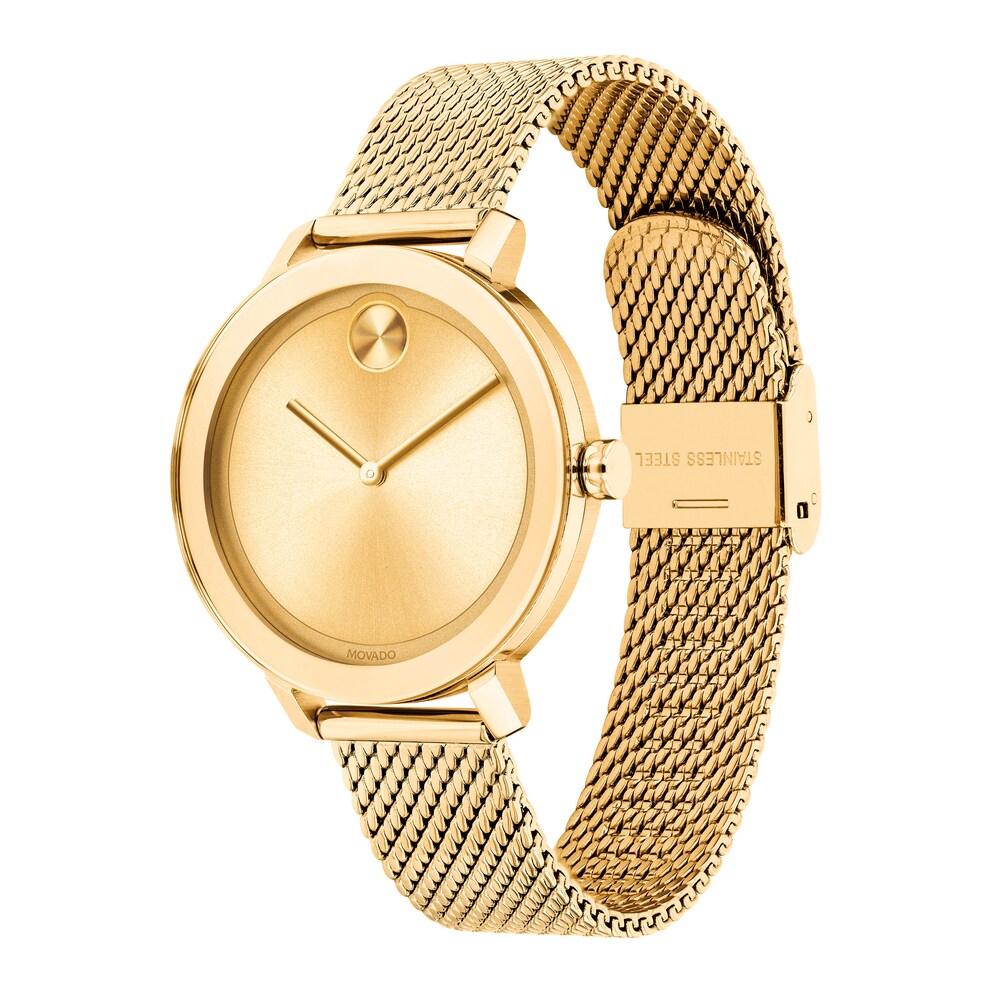 Movado BOLD Evolution Women\'s Watch 3600653 EfL4krmm Movado BOLD Evolution Women\'s Watch 3600653 EfL4krmm