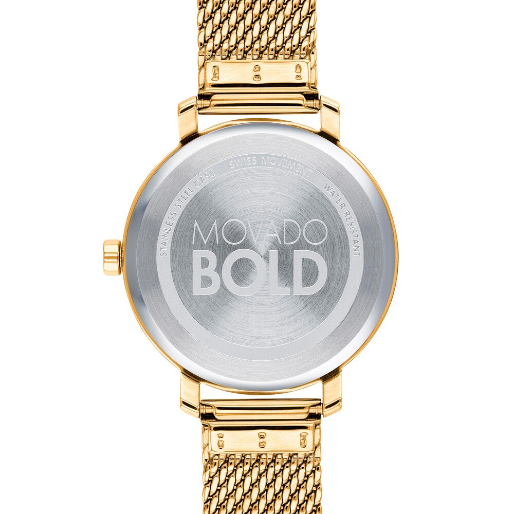 Movado BOLD Evolution Women\'s Watch 3600653 EfL4krmm Movado BOLD Evolution Women\'s Watch 3600653 EfL4krmm