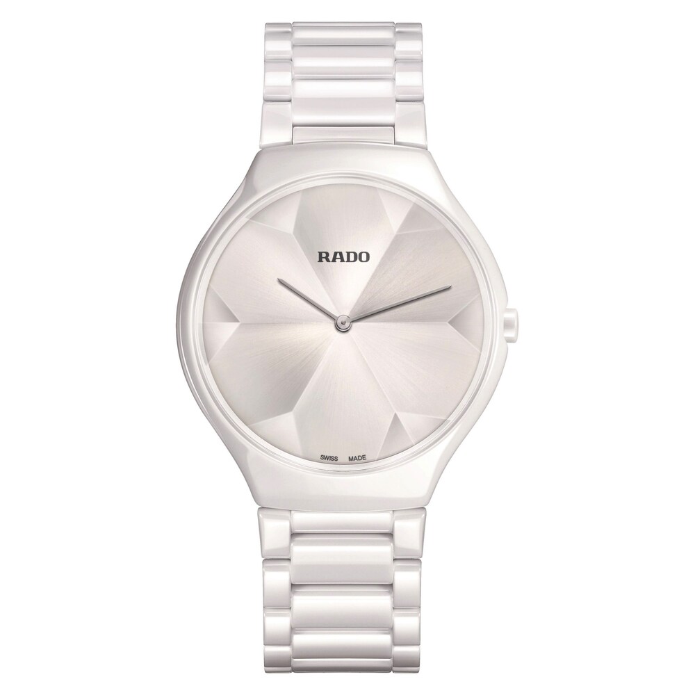 Rado True Thinline Watch R27007032 F8wfV2SV Rado True Thinline Watch R27007032 F8wfV2SV