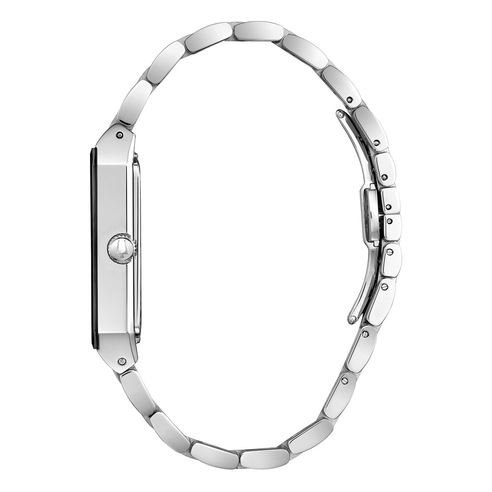 Bulova Quadra Men\'s Watch 96D145 F9F90pZ0 Bulova Quadra Men\'s Watch 96D145 F9F90pZ0