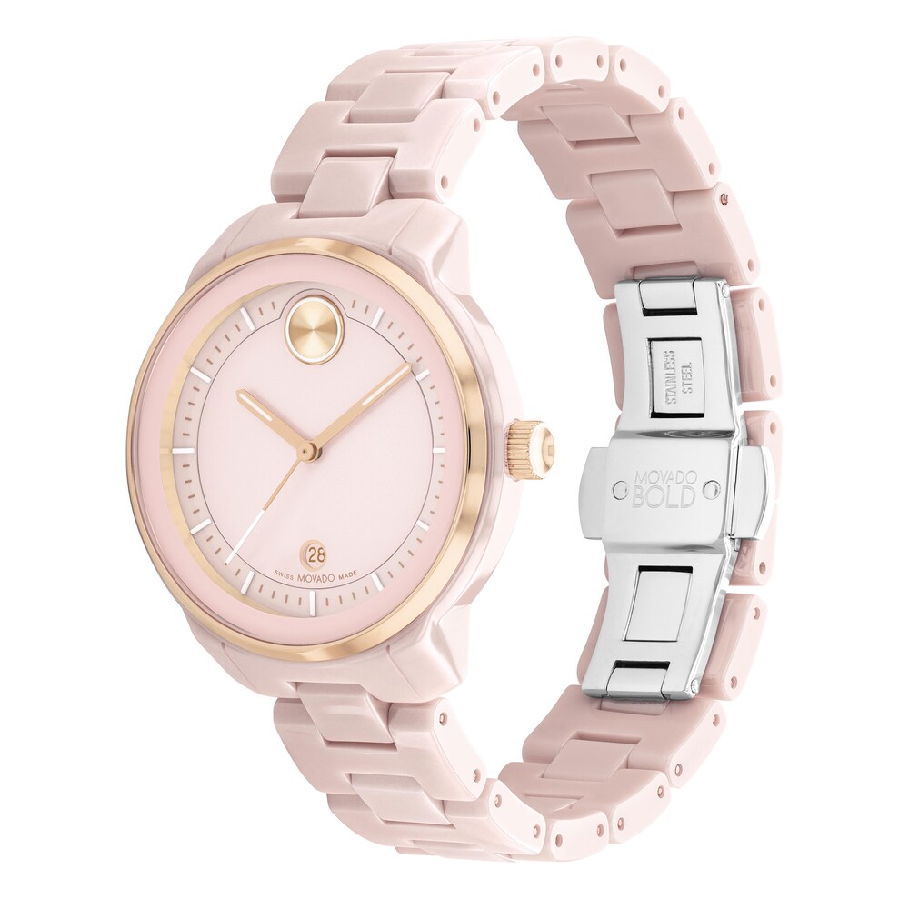 Movado BOLD Verso Women\'s Watch 3600935 FLaH8jsW Movado BOLD Verso Women\'s Watch 3600935 FLaH8jsW