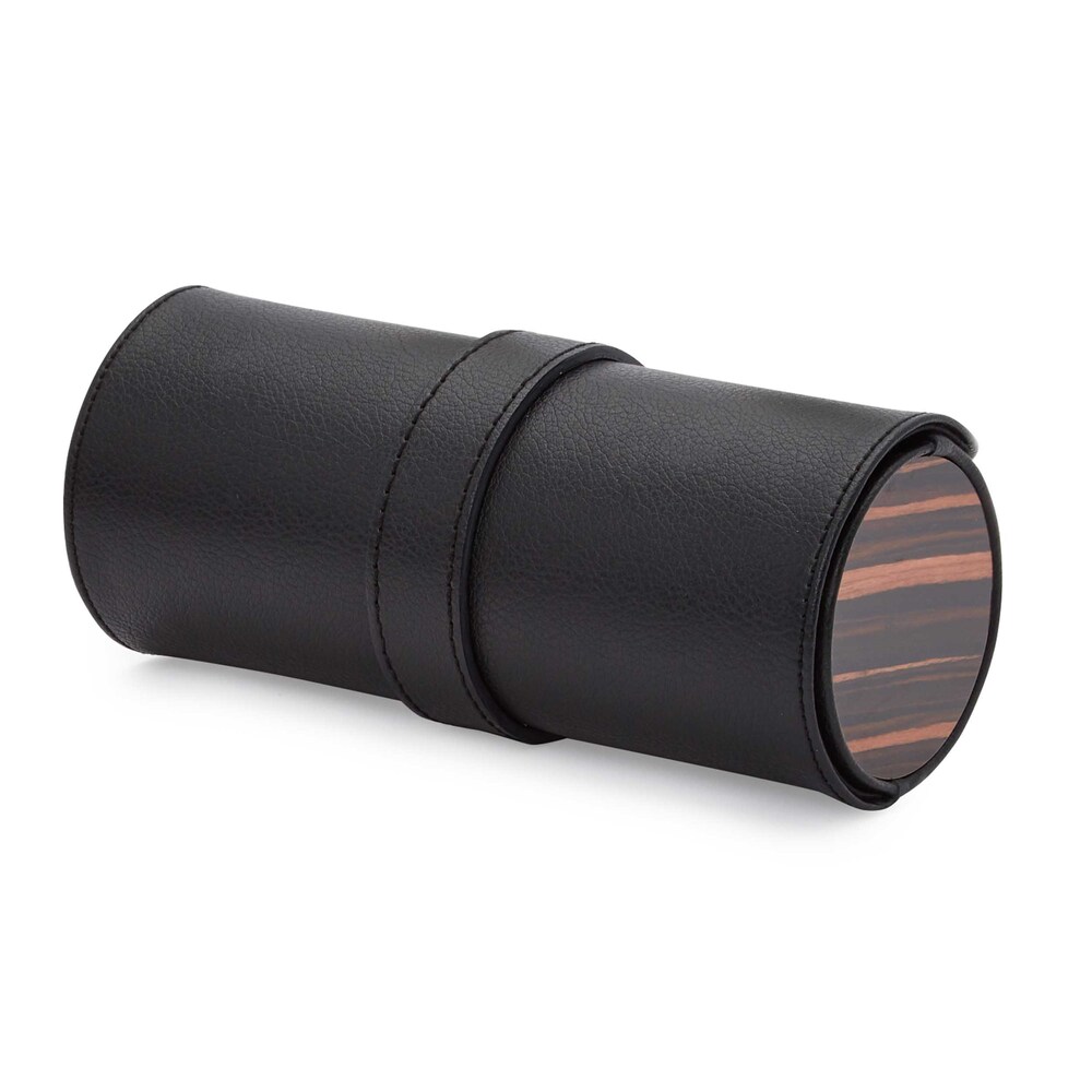 WOLF Roadster Triple Watch Roll FO1mnW91 WOLF Roadster Triple Watch Roll FO1mnW91