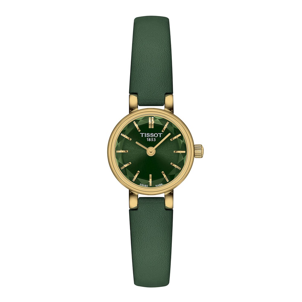 Tissot Lovely Women's Watch G5B2s5xL Tissot Lovely Women's Watch G5B2s5xL