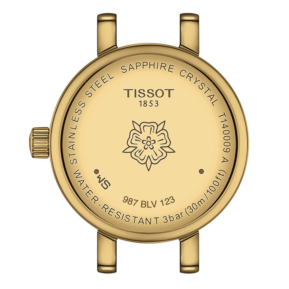 Tissot Lovely Women\'s Watch G5B2s5xL Tissot Lovely Women\'s Watch G5B2s5xL