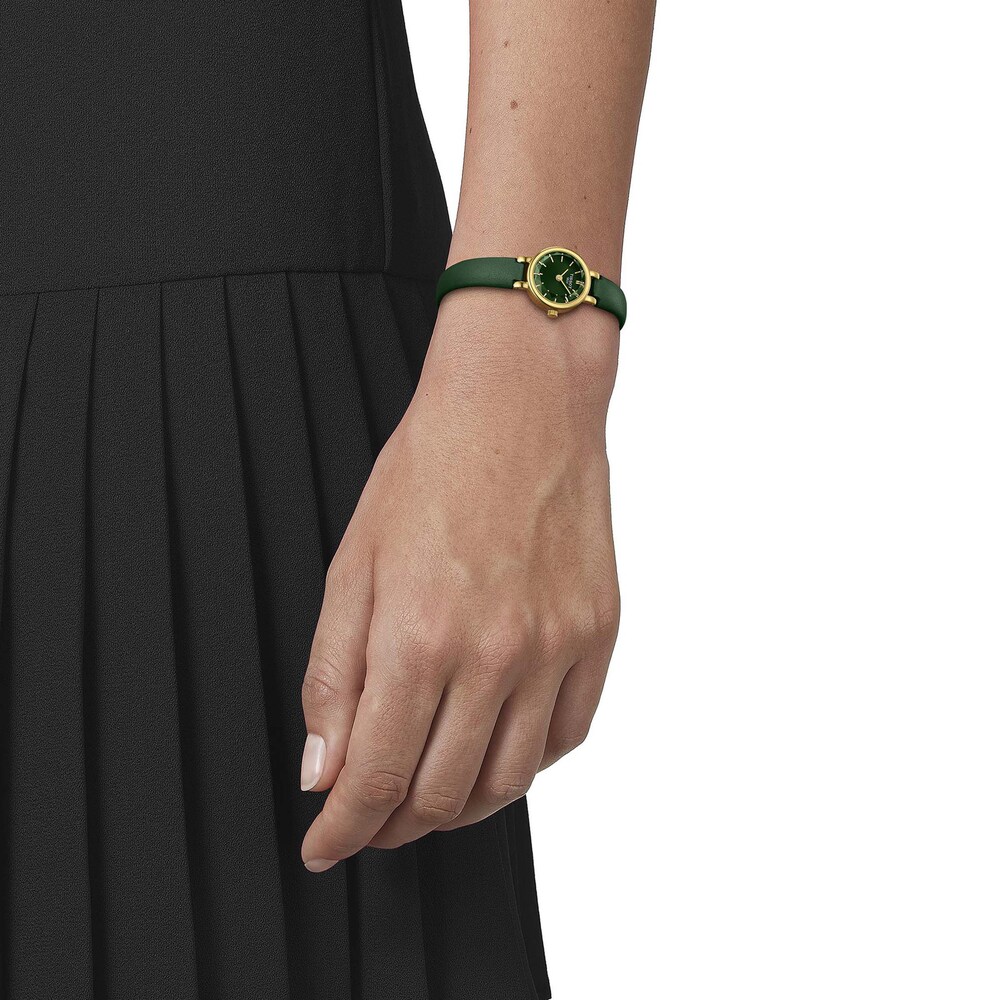 Tissot Lovely Women\'s Watch G5B2s5xL Tissot Lovely Women\'s Watch G5B2s5xL