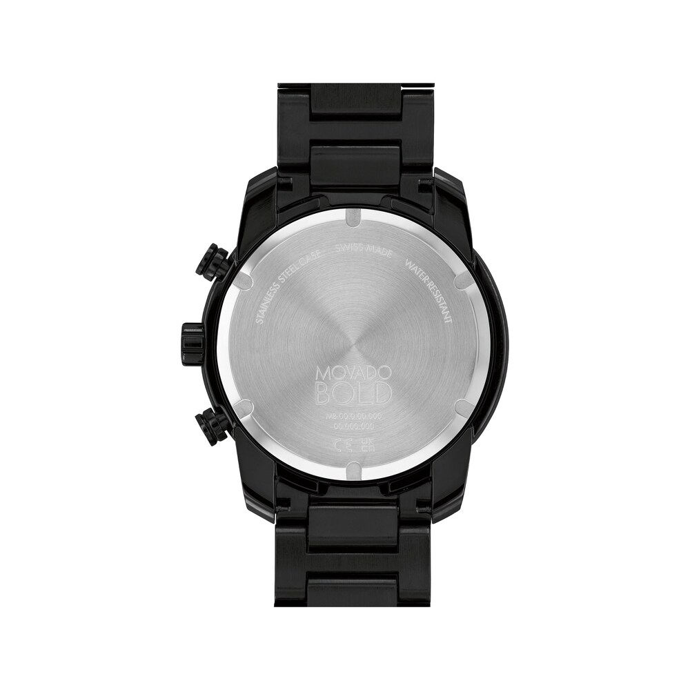 Movado BOLD Verso Men\'s Watch 3600906 GXrcMO1N Movado BOLD Verso Men\'s Watch 3600906 GXrcMO1N