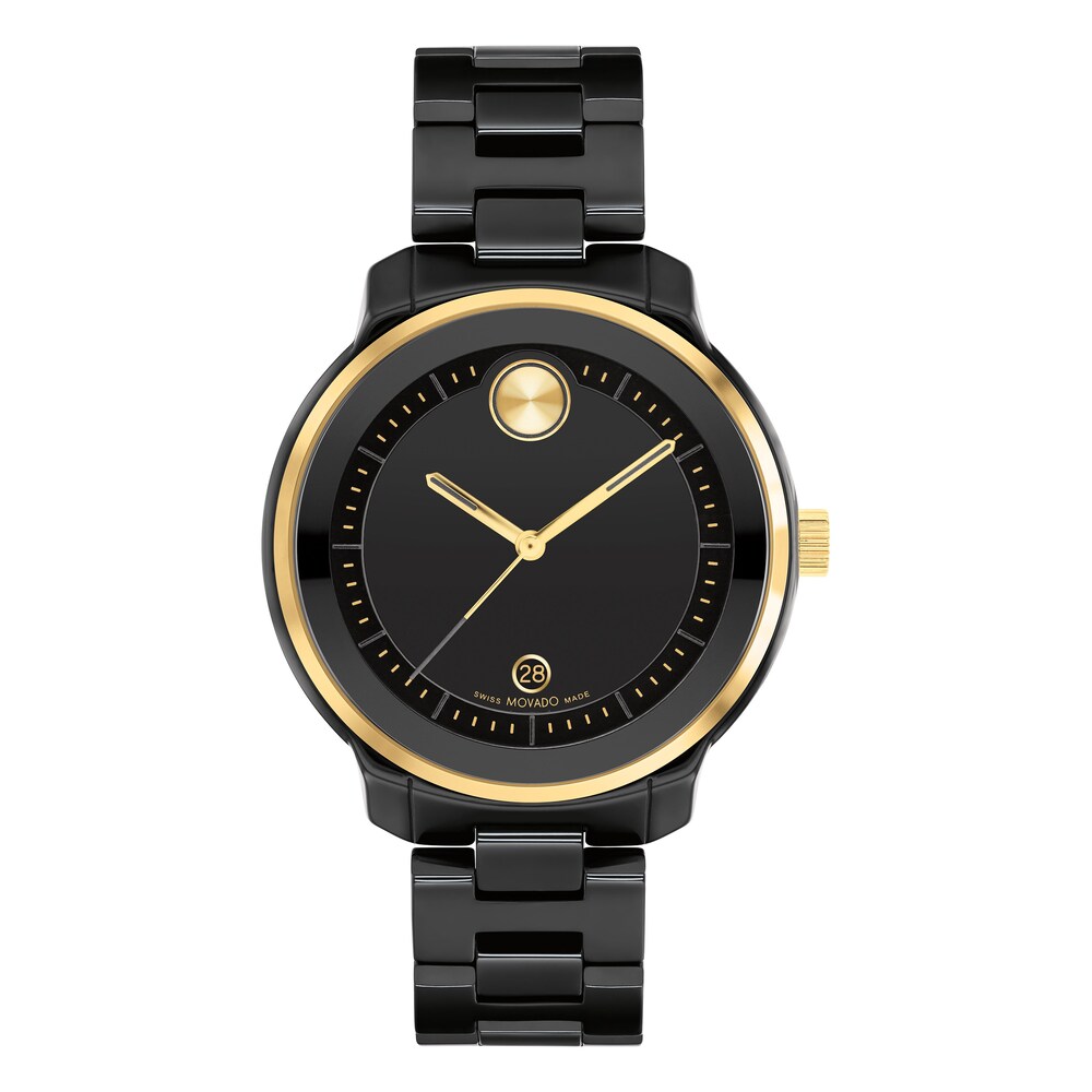 Movado BOLD Verso Women's Watch 3600936 Gu8SYc1z Movado BOLD Verso Women's Watch 3600936 Gu8SYc1z