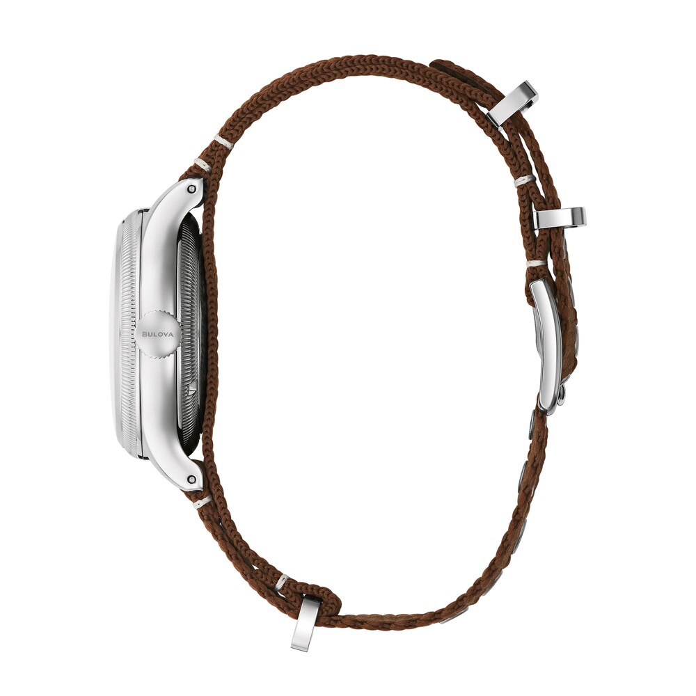 Bulova Avigation Men\'s Watch 96A282 GyKH5hsk Bulova Avigation Men\'s Watch 96A282 GyKH5hsk