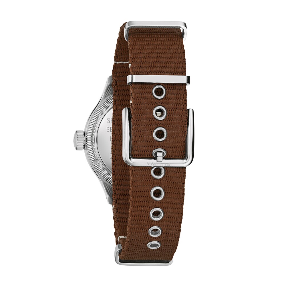 Bulova Avigation Men\'s Watch 96A282 GyKH5hsk Bulova Avigation Men\'s Watch 96A282 GyKH5hsk