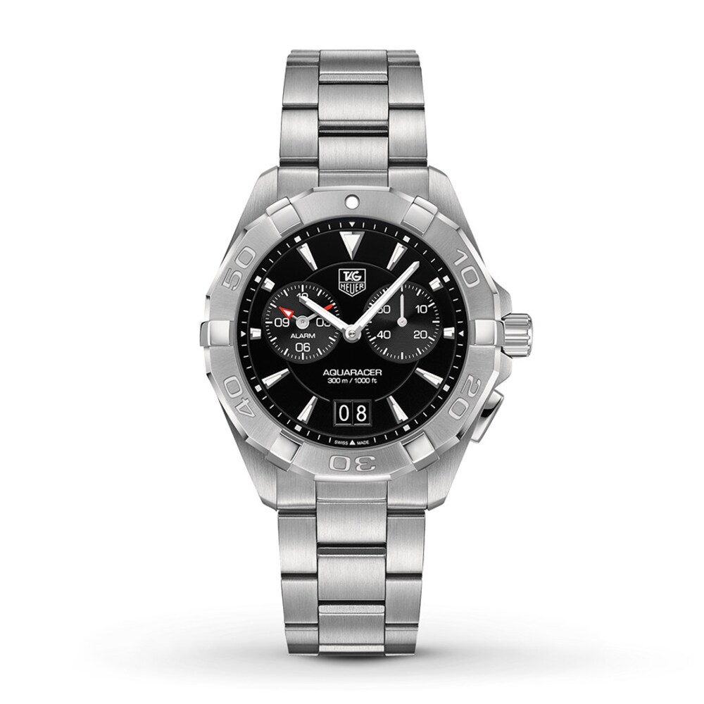 TAG Heuer AQUARACER Men's Watch WAY111Z.BA0928 H1w7D4hG TAG Heuer AQUARACER Men's Watch WAY111Z.BA0928 H1w7D4hG