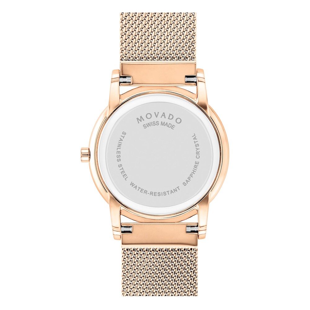 Movado MUSEUM Classic Women\'s Watch 607648 HRICHsci Movado MUSEUM Classic Women\'s Watch 607648 HRICHsci