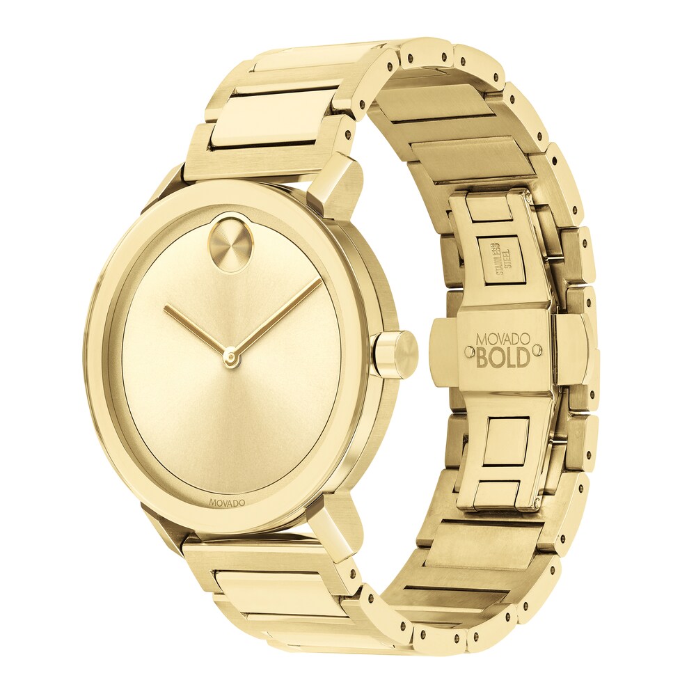 Movado BOLD Evolution Men\'s Watch 3600508 HeEyMJBc Movado BOLD Evolution Men\'s Watch 3600508 HeEyMJBc