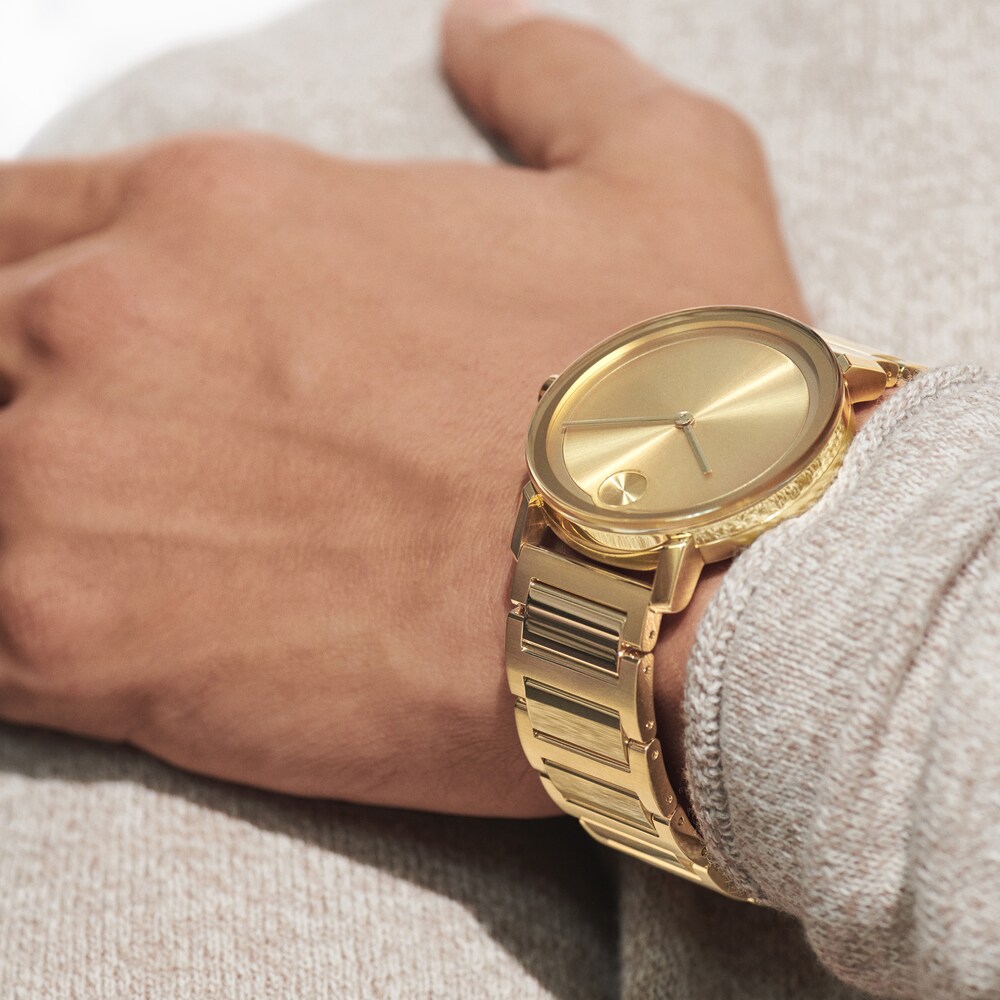 Movado BOLD Evolution Men\'s Watch 3600508 HeEyMJBc Movado BOLD Evolution Men\'s Watch 3600508 HeEyMJBc