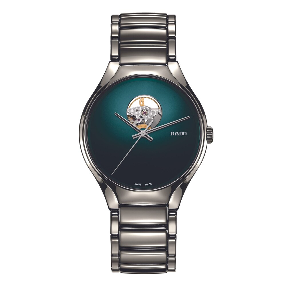 Rado True Secret Automatic Watch R27108322 HqwtMJzk Rado True Secret Automatic Watch R27108322 HqwtMJzk