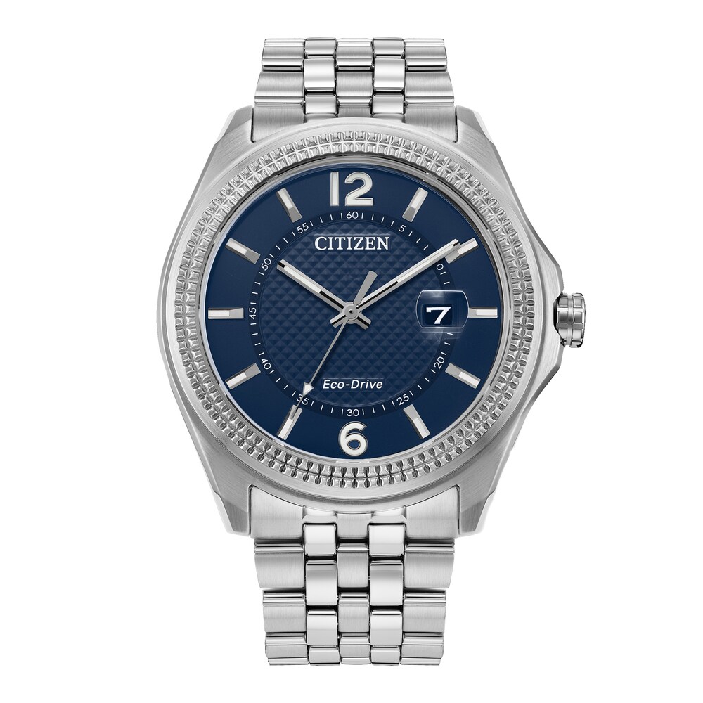 Citizen Classic Men's Watch AW1740-54L I24PIClD Citizen Classic Men's Watch AW1740-54L I24PIClD