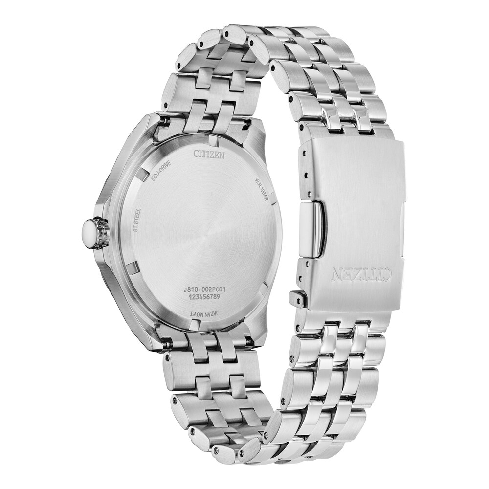 Citizen Classic Men\'s Watch AW1740-54L I24PIClD Citizen Classic Men\'s Watch AW1740-54L I24PIClD