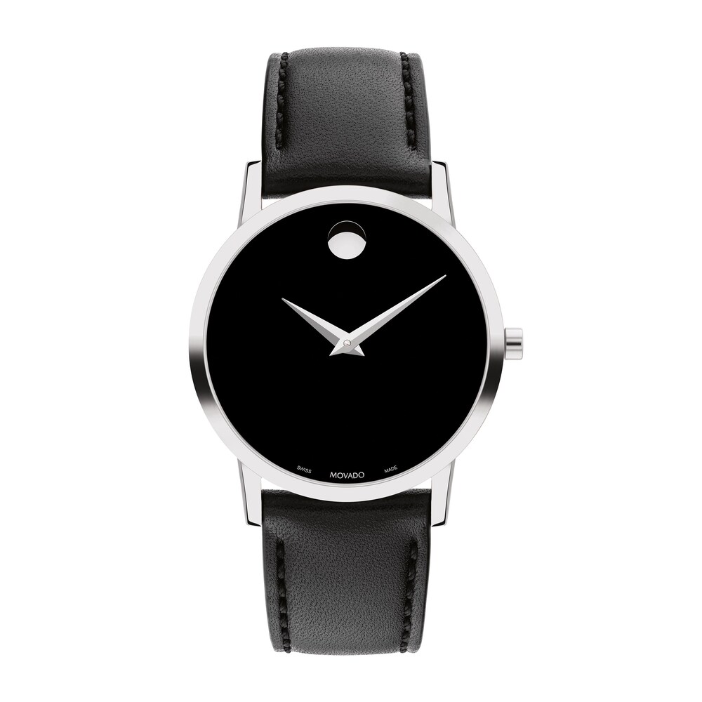 Movado Museum Women's Watch 0607583 Ie2iGl20 Movado Museum Women's Watch 0607583 Ie2iGl20