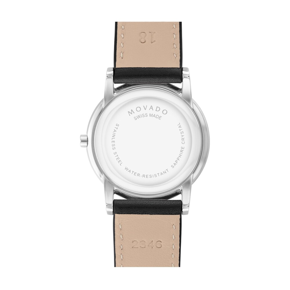 Movado Museum Women\'s Watch 0607583 Ie2iGl20 Movado Museum Women\'s Watch 0607583 Ie2iGl20