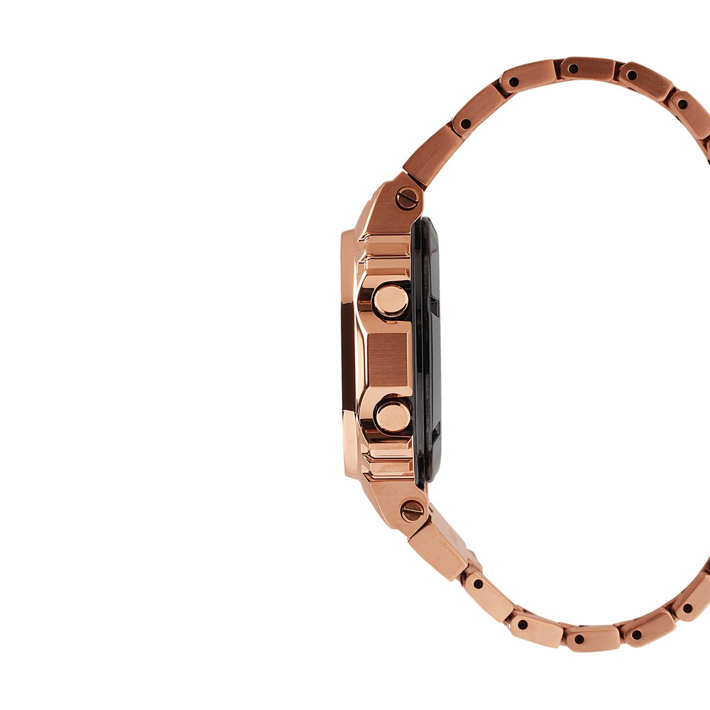 Casio G-SHOCK Heritage Men\'s Watch GMWB5000GD-4 Iu2DV75W