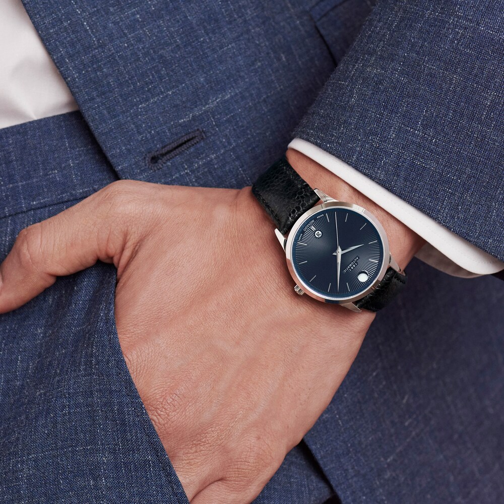 Movado 1881 Automatic Men\'s Watch 0607454 J1w9ltEU Movado 1881 Automatic Men\'s Watch 0607454 J1w9ltEU