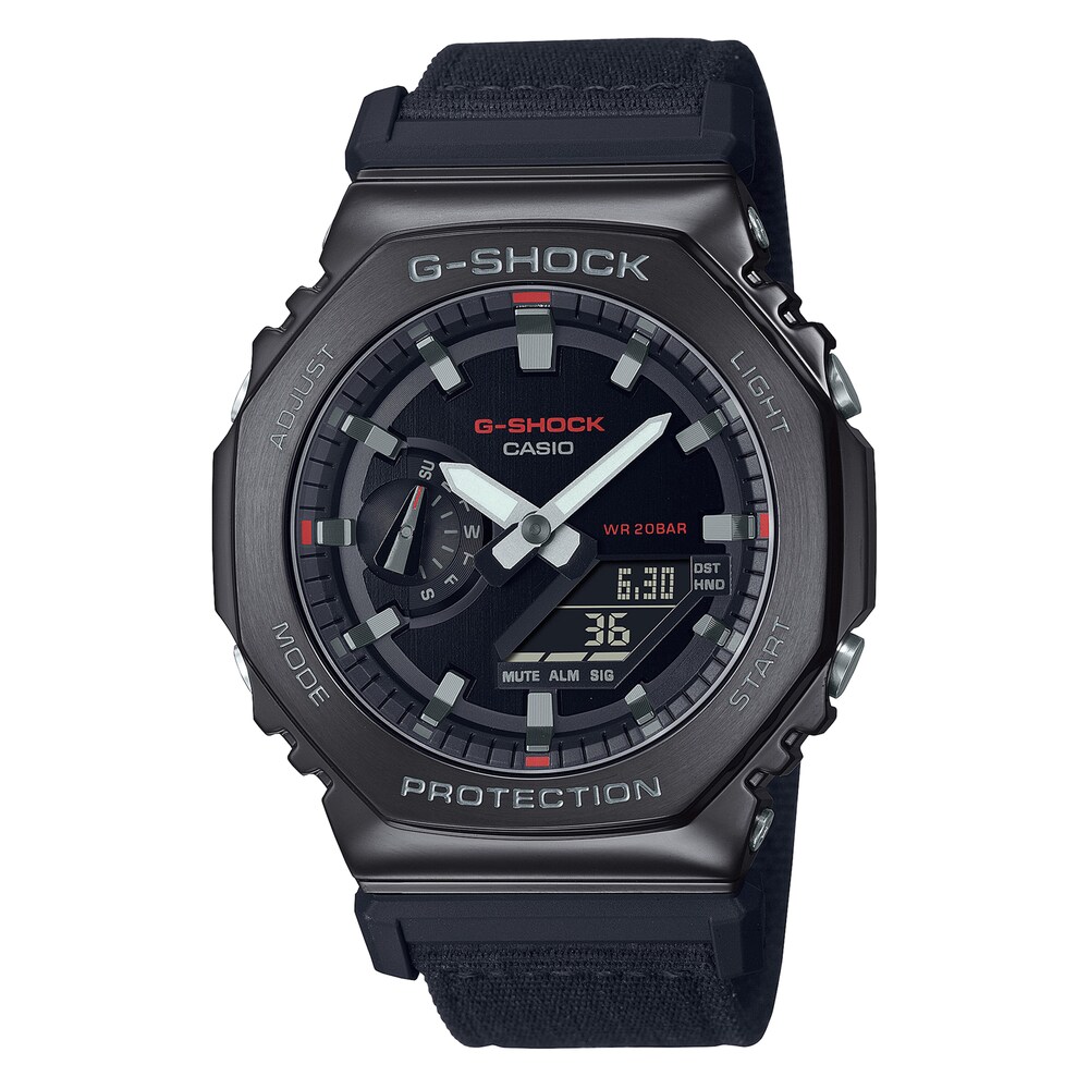Casio G-SHOCK Classic Men's Watch GM2100CB-1A JBBUSkv8 Casio G-SHOCK Classic Men's Watch GM2100CB-1A JBBUSkv8
