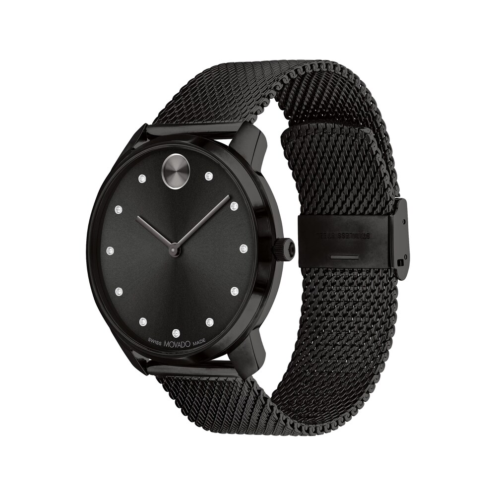 Movado BOLD Thin Men\'s Watch 3600904 JJhNxDtK Movado BOLD Thin Men\'s Watch 3600904 JJhNxDtK