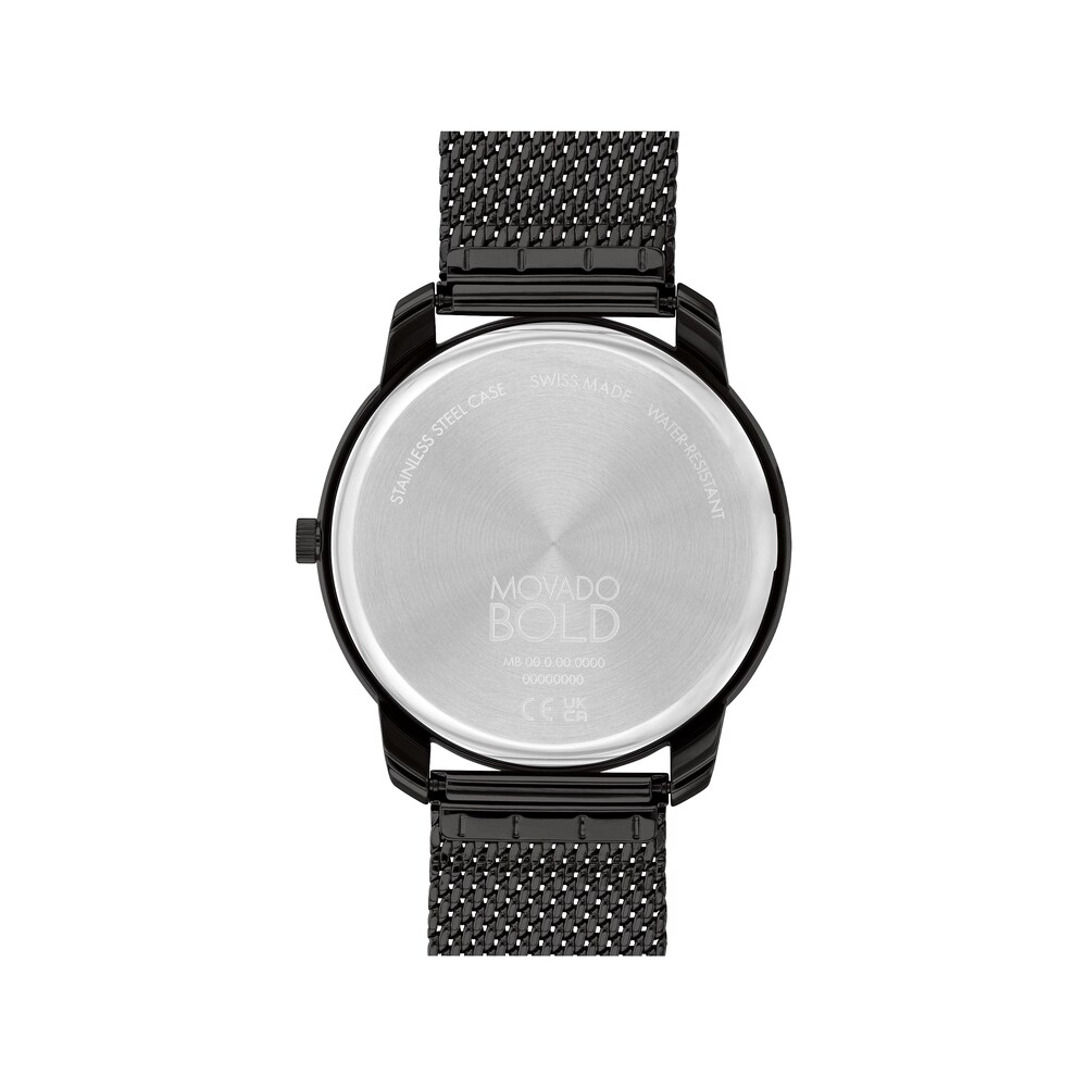 Movado BOLD Thin Men\'s Watch 3600904 JJhNxDtK Movado BOLD Thin Men\'s Watch 3600904 JJhNxDtK