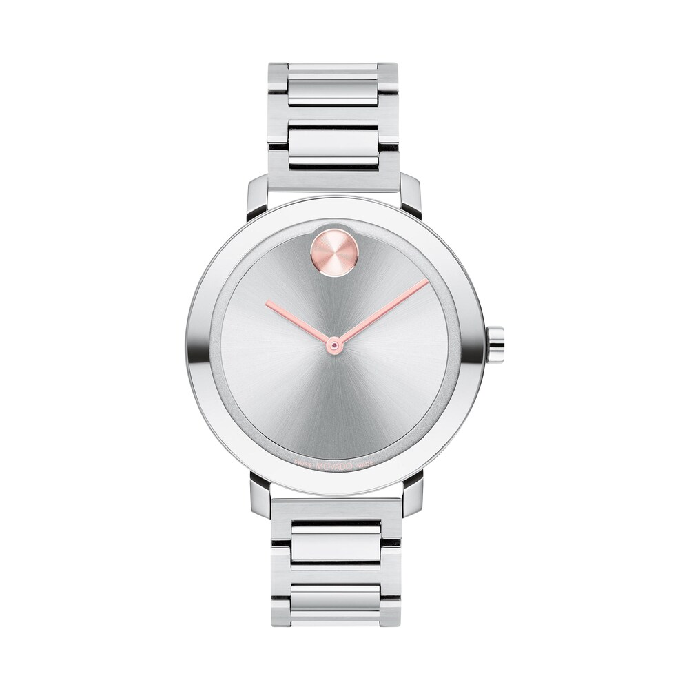 Movado BOLD Evolution Women's Watch 3600821 JfnZWDTE Movado BOLD Evolution Women's Watch 3600821 JfnZWDTE