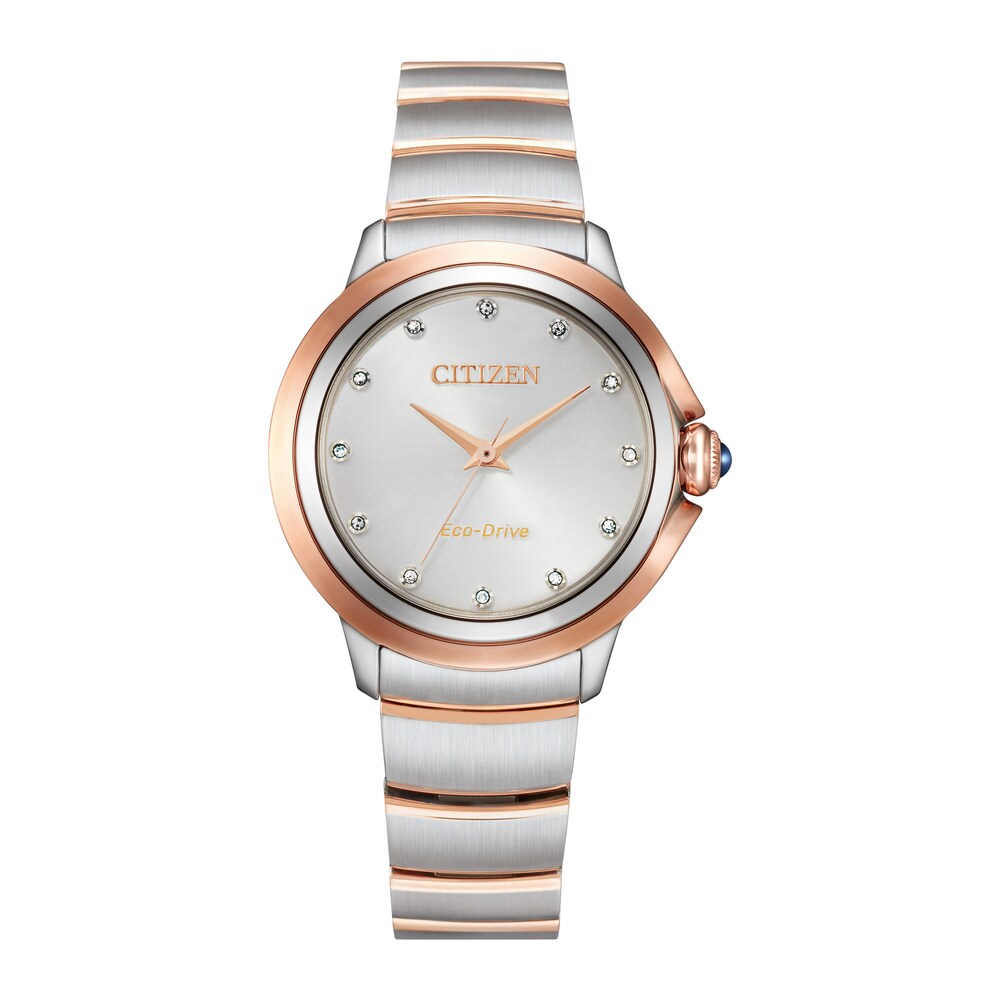 Citizen Ceci Women's Watch EM0956-54A JlyuVjaC Citizen Ceci Women's Watch EM0956-54A JlyuVjaC