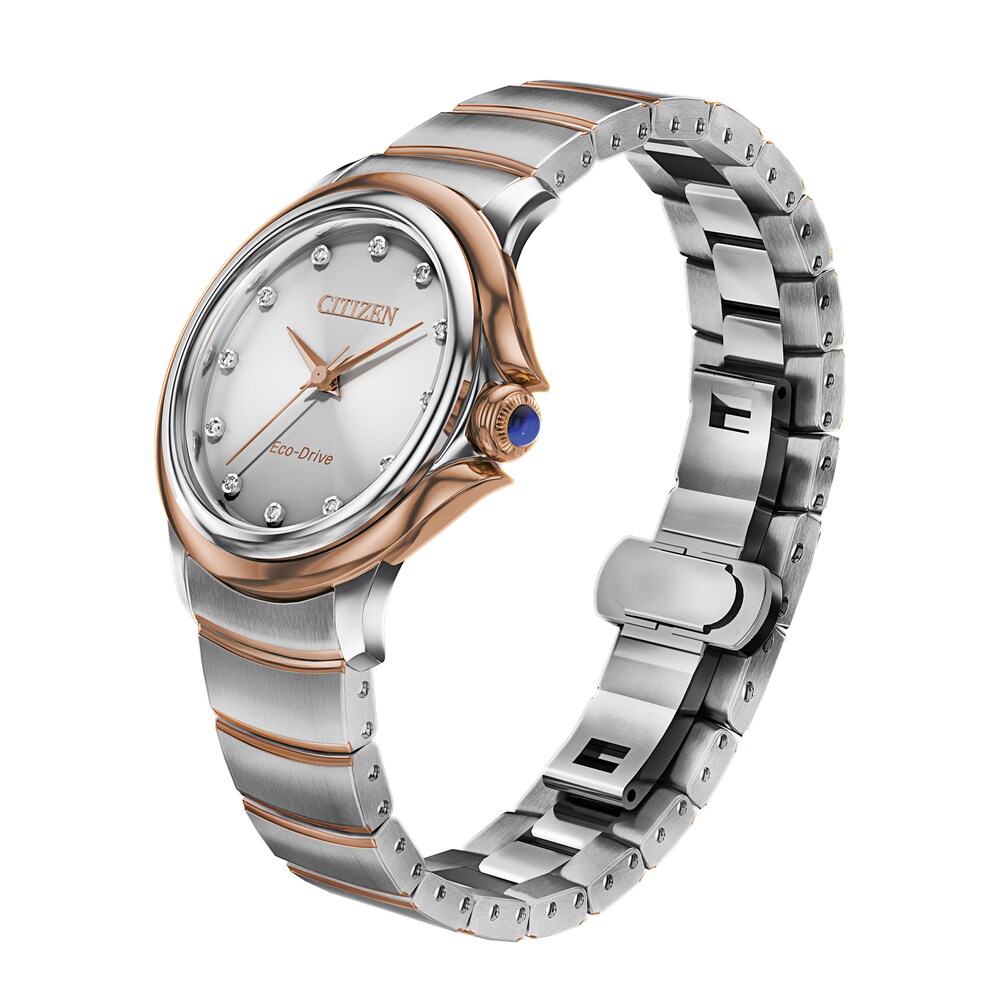 Citizen Ceci Women\'s Watch EM0956-54A JlyuVjaC Citizen Ceci Women\'s Watch EM0956-54A JlyuVjaC