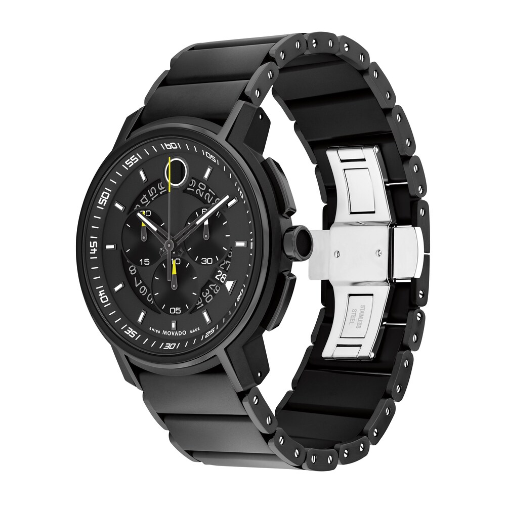 Movado Strato Men\'s Watch 0607554 JnfSjaYQ Movado Strato Men\'s Watch 0607554 JnfSjaYQ