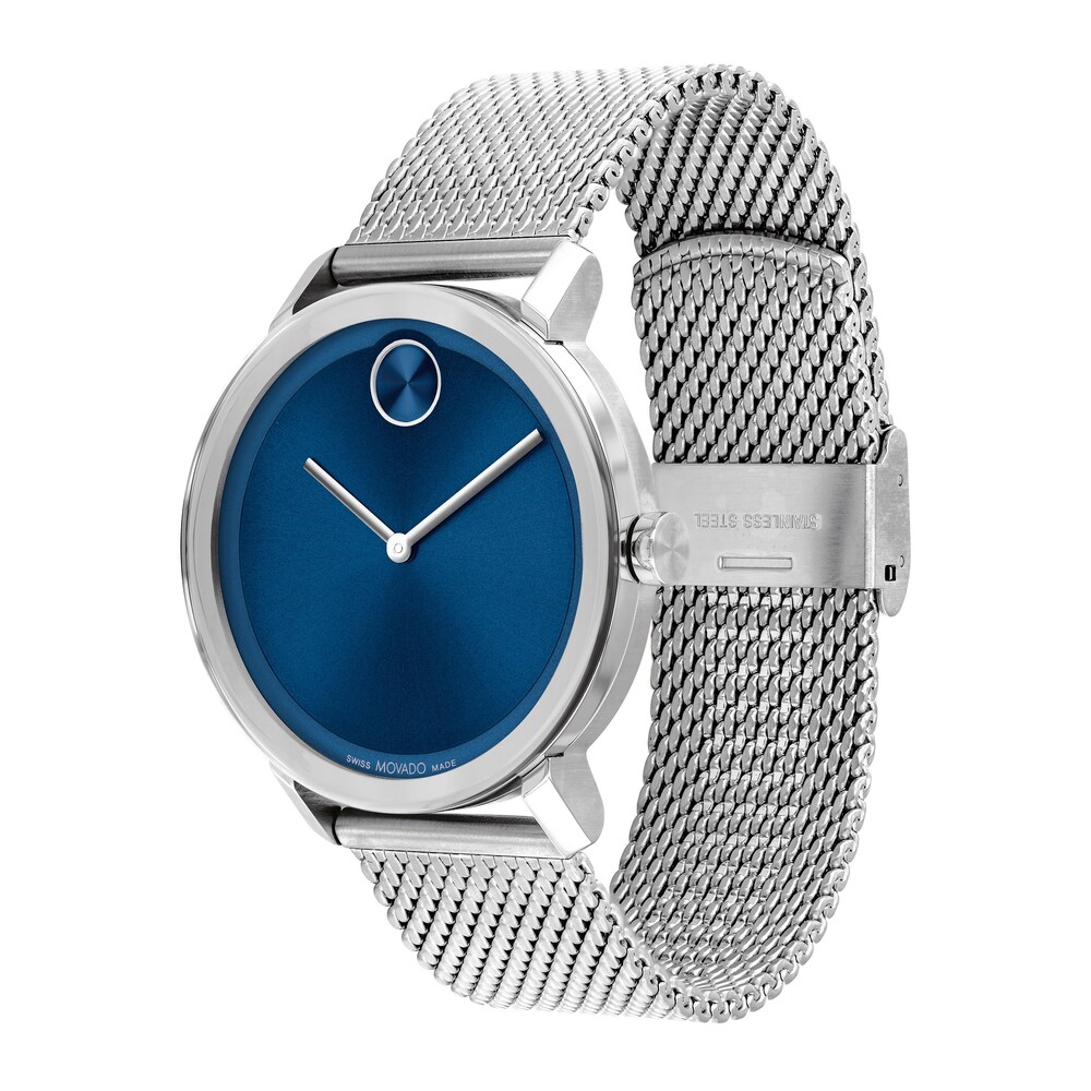 Movado BOLD Men\'s Watch 3600901 Ju185m6V Movado BOLD Men\'s Watch 3600901 Ju185m6V