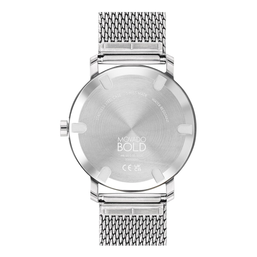 Movado BOLD Men\'s Watch 3600901 Ju185m6V Movado BOLD Men\'s Watch 3600901 Ju185m6V