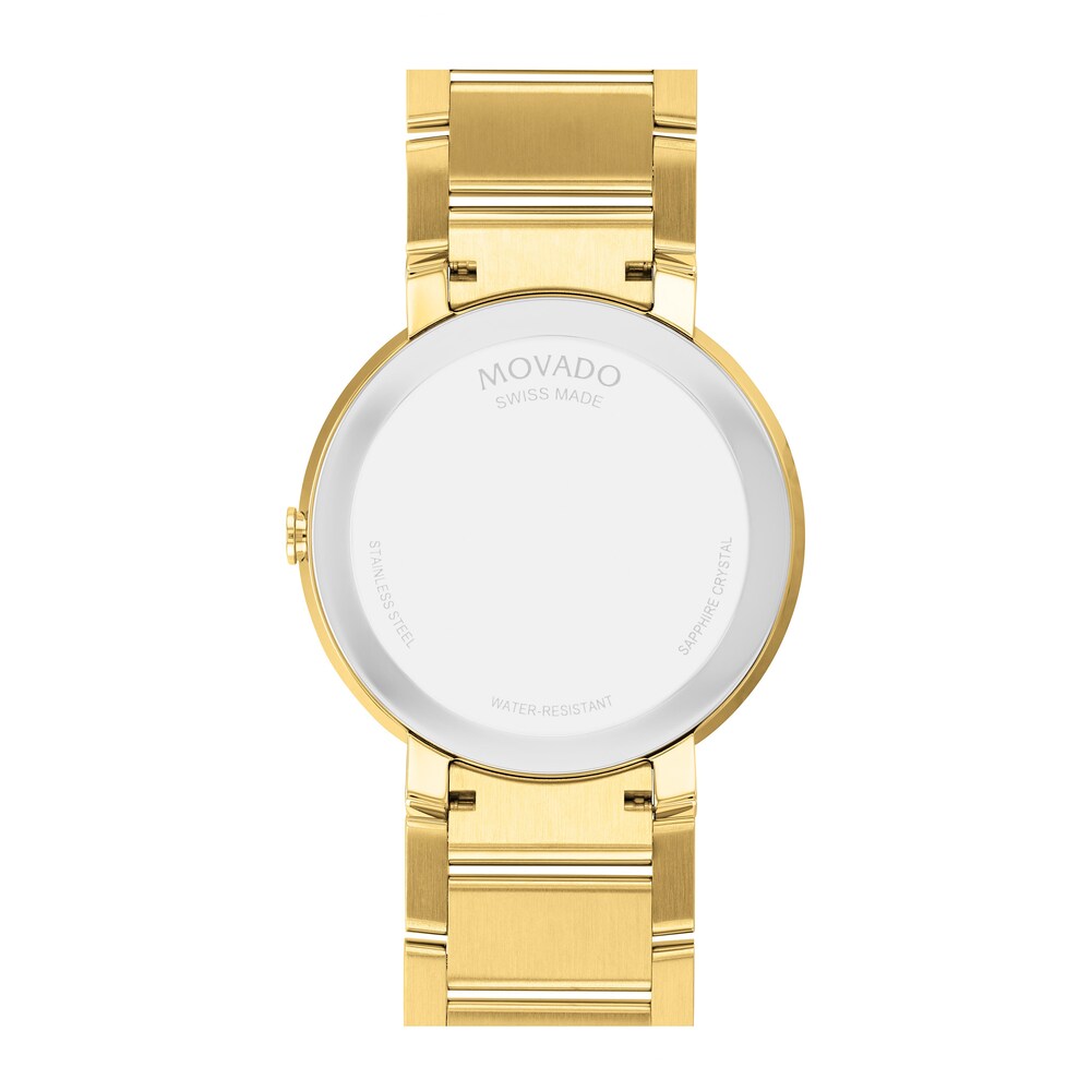 Movado Sapphire Men\'s Watch 0607588 Jz2U1LKy Movado Sapphire Men\'s Watch 0607588 Jz2U1LKy