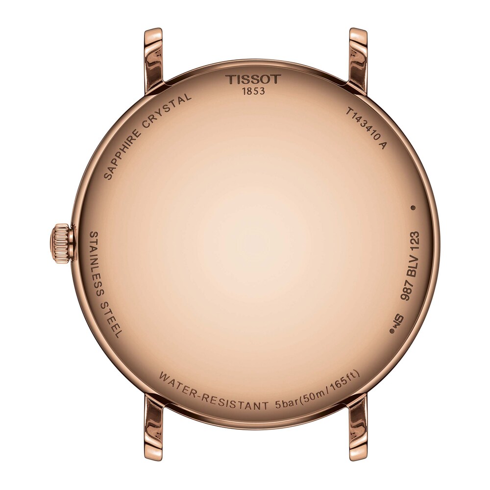 Tissot Everytime Men\'s Watch K0eWuCJV Tissot Everytime Men\'s Watch K0eWuCJV