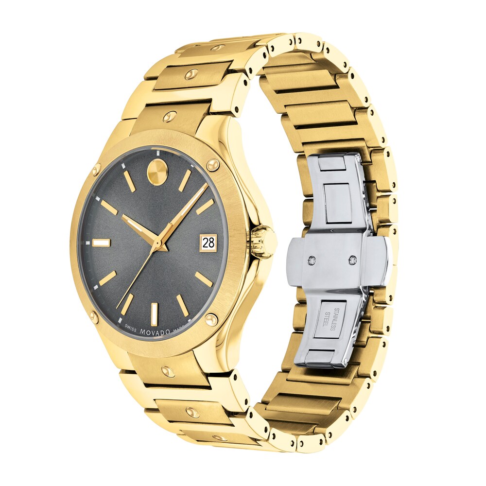 Men\'s Movado SE Sports Edition Watch 607707 K4ZduHWA Men\'s Movado SE Sports Edition Watch 607707 K4ZduHWA