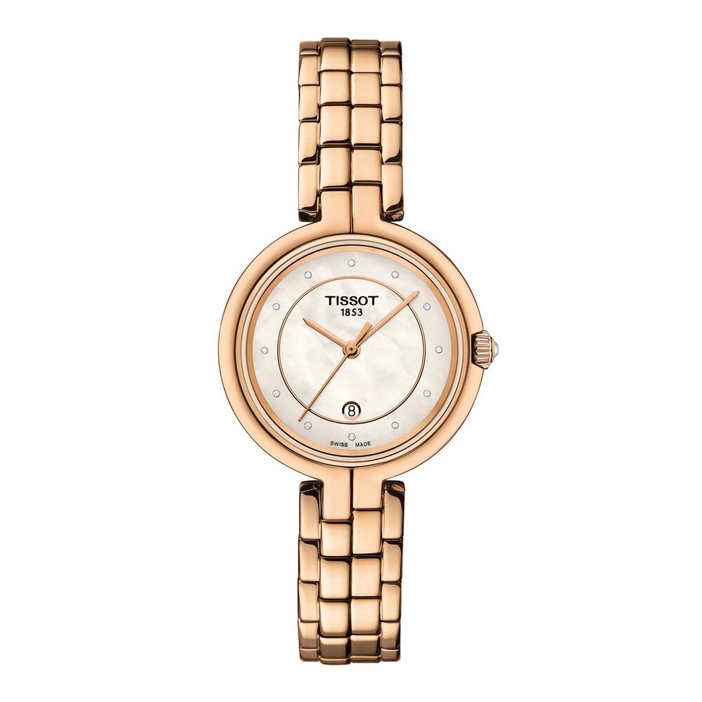 Tissot Flamingo Women's Watch K7UypTGs Tissot Flamingo Women's Watch K7UypTGs