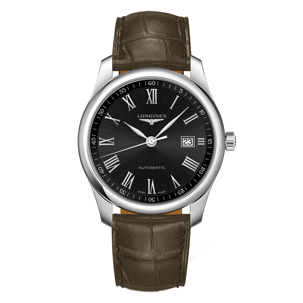 Longines Master Collection Automatic Men's Watch L27934592 KCOuUuSB Longines Master Collection Automatic Men's Watch L27934592 KCOuUuSB