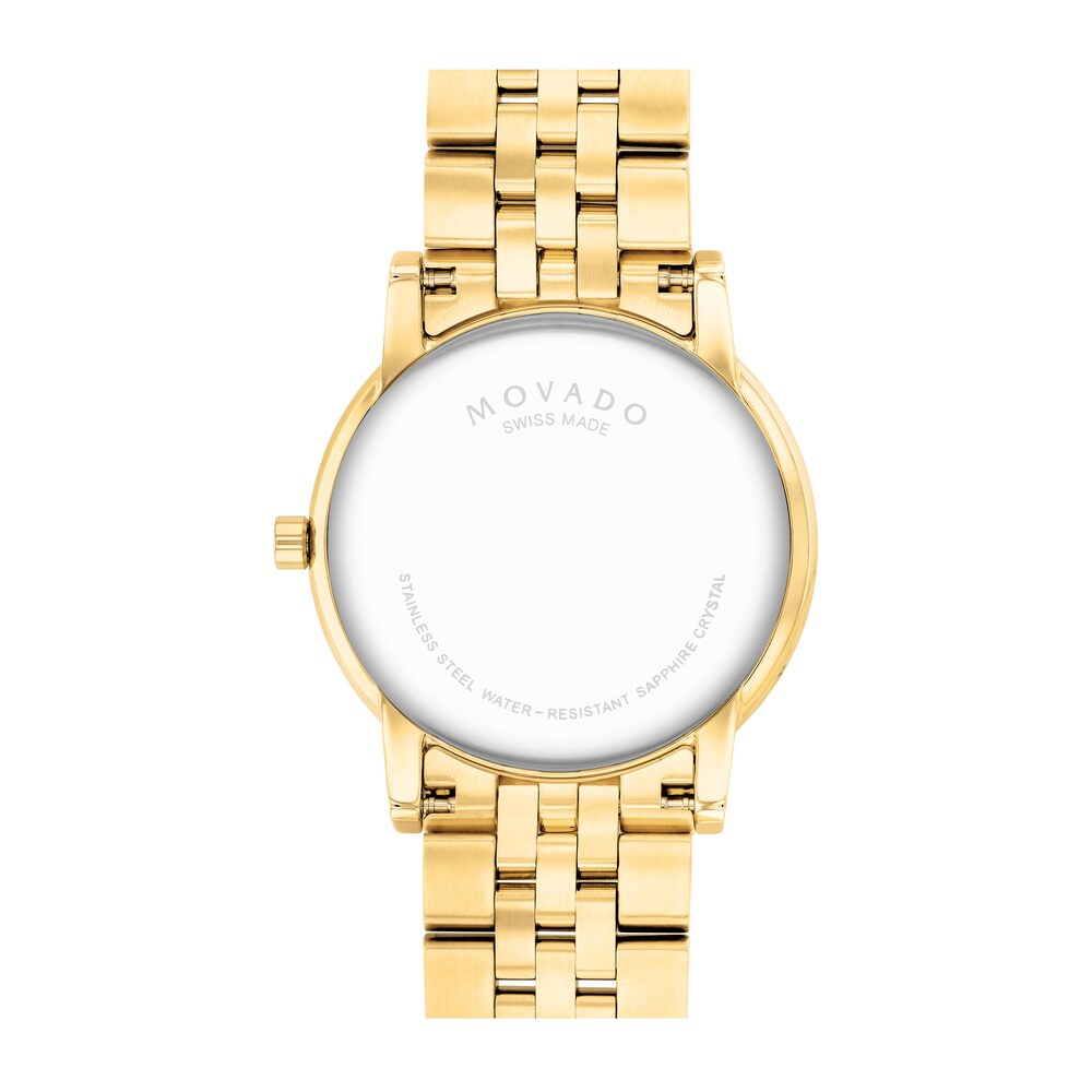 Movado Museum Classic Men\'s Watch 0607625 KKmhIRrn Movado Museum Classic Men\'s Watch 0607625 KKmhIRrn