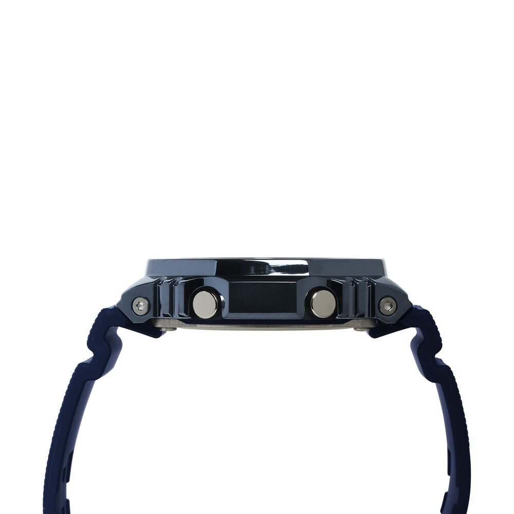 Casio G-SHOCK Classic Analog-Digital Men\'s Watch GM2100N-2A KfMCu7T1 Casio G-SHOCK Classic Analog-Digital Men\'s Watch GM2100N-2A KfMCu7T1