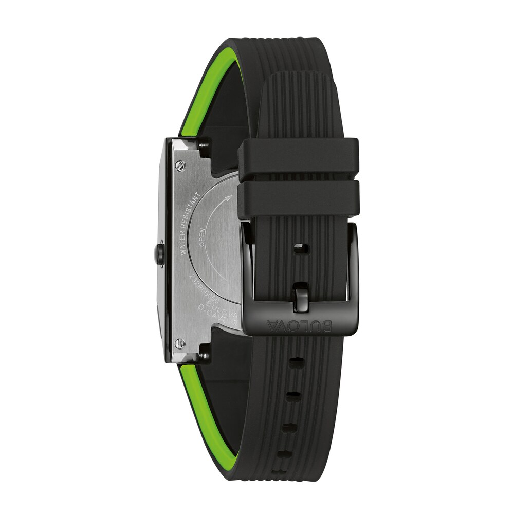 Bulova D-Cave Men\'s Watch 98C141 KyFUfZMn Bulova D-Cave Men\'s Watch 98C141 KyFUfZMn