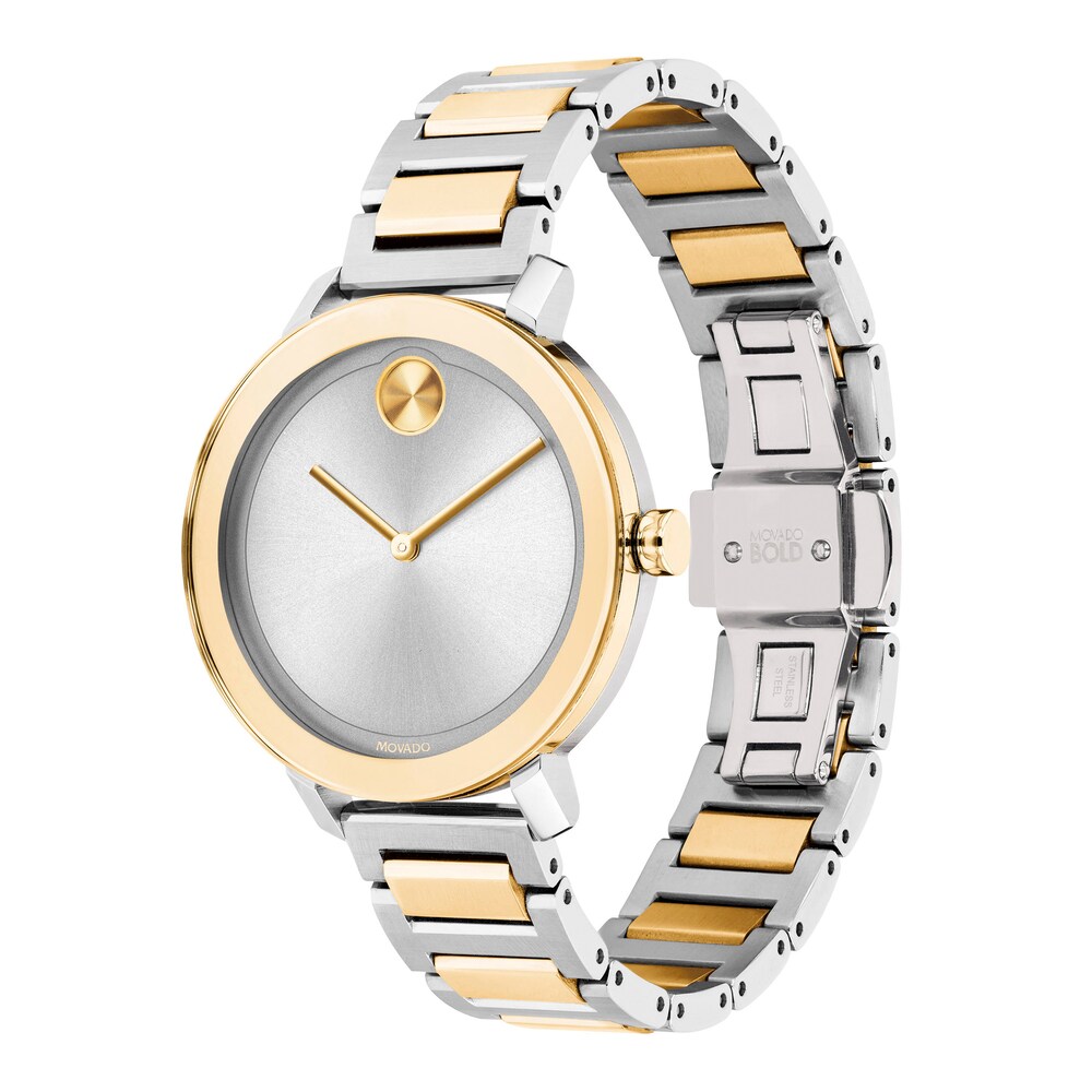 Movado BOLD Evolution Women\'s Watch 3600651 LJfG2Ic8 Movado BOLD Evolution Women\'s Watch 3600651 LJfG2Ic8