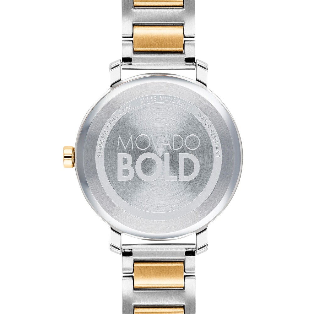 Movado BOLD Evolution Women\'s Watch 3600651 LJfG2Ic8 Movado BOLD Evolution Women\'s Watch 3600651 LJfG2Ic8