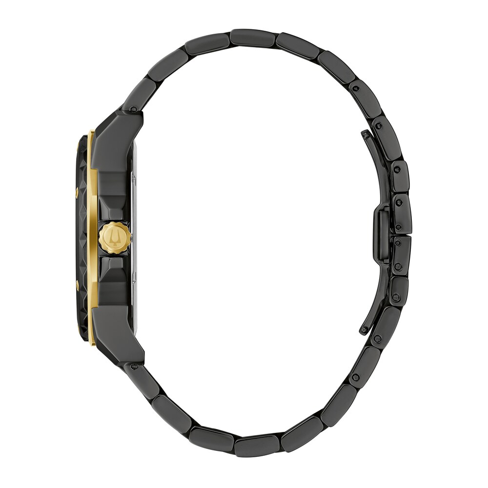 Bulova Marine Star Men\'s Watch 98D176 LXwfiBmq Bulova Marine Star Men\'s Watch 98D176 LXwfiBmq