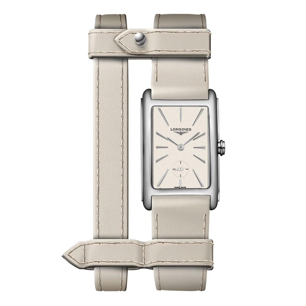 Longines DolceVita Women's Watch L55124792 LmXKCUyU Longines DolceVita Women's Watch L55124792 LmXKCUyU